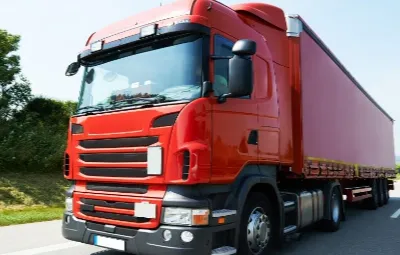 İzmir Bozyazı Ambar Kargo