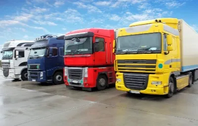 İzmir Bozyazı Nakliye Ambarı